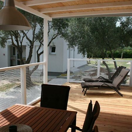 Mobile Homes Katinka, Starigrad Paklenica, Croatia Exterior photo